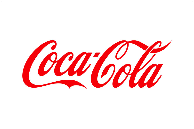 Coca Cola logo design 可口可樂標(biāo)志設(shè)計 Coca Cola logo design 可口可樂標(biāo)志設(shè)計