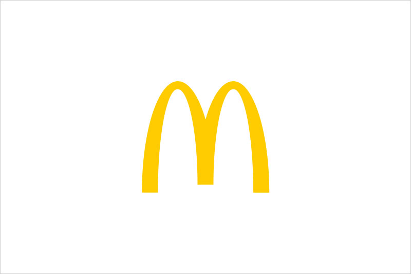 McDonalds logo design 麥當(dāng)勞標(biāo)志設(shè)計 McDonalds logo design 麥當(dāng)勞標(biāo)志設(shè)計