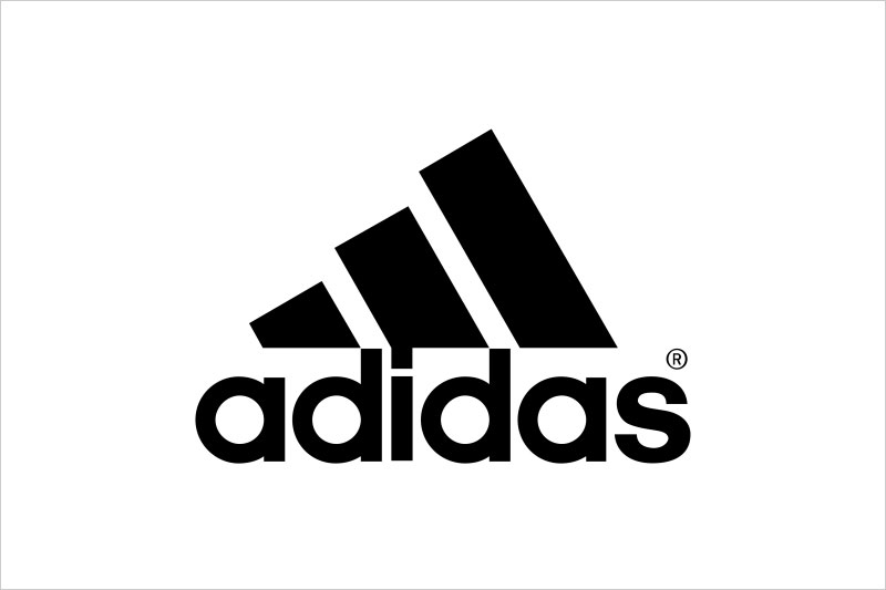 Adidas logo design 阿迪達(dá)斯標(biāo)志設(shè)計 Adidas logo design 阿迪達(dá)斯標(biāo)志設(shè)計
