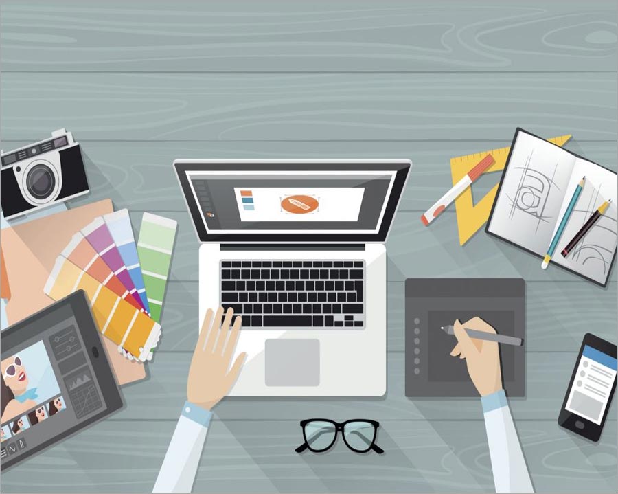 什么是平面設(shè)計？