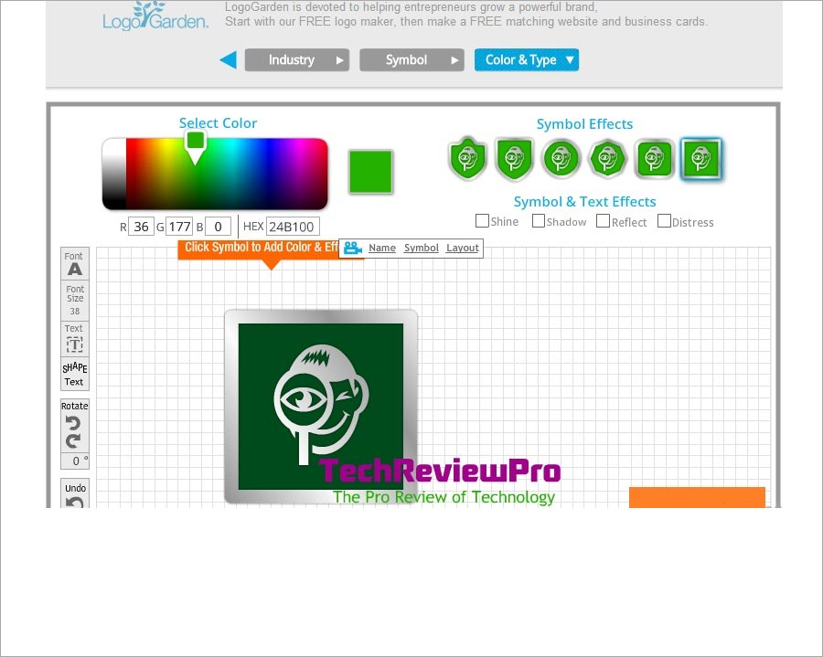 免費在線logo設(shè)計制作