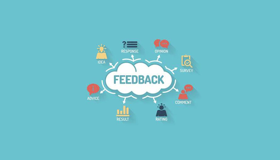 如何針對設計方案給平面設計師反饋意見？