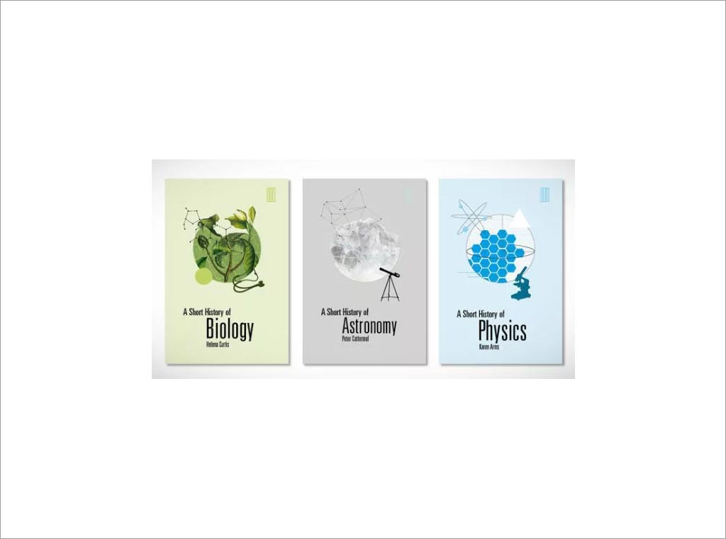 不應(yīng)忘記內(nèi)容的類型。幻想故事的封面絕不會接近科學(xué)書籍的封面。