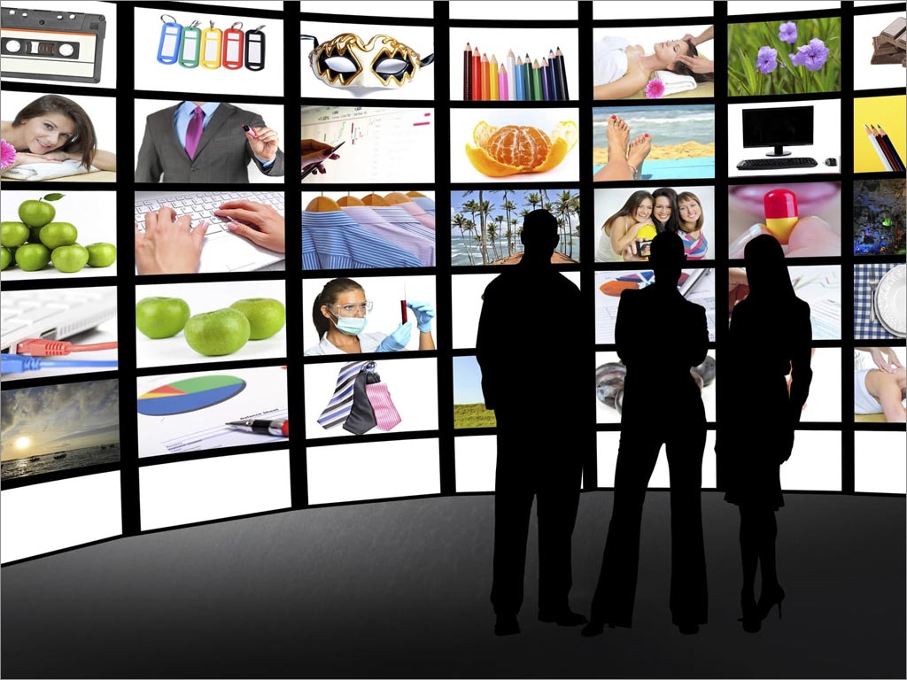 未來的設(shè)計公司有什么樣的特點示例圖片