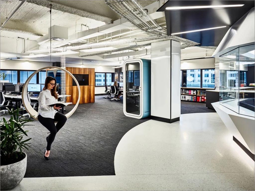 未來的設(shè)計公司有什么樣的特點