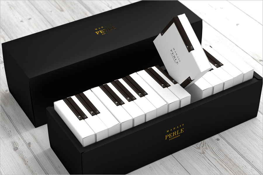 產(chǎn)品包裝設(shè)計(jì)是如何影響購(gòu)買(mǎi)決策的示例圖片