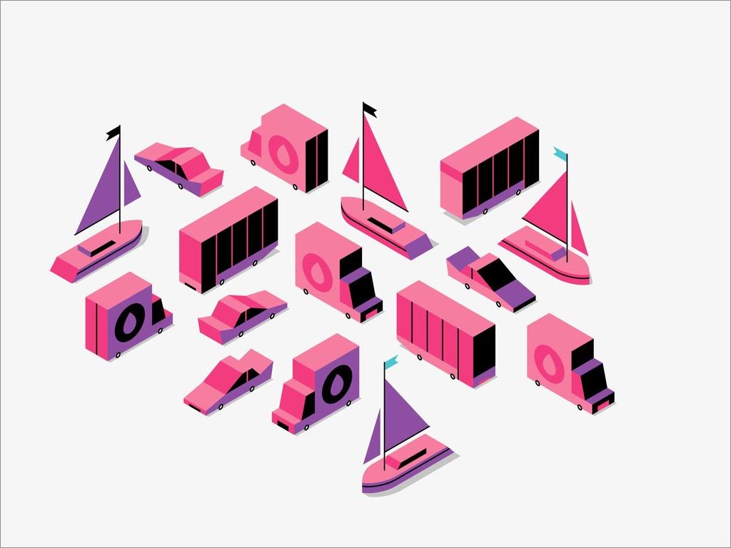 Ghajn節(jié)水意識中心互動游戲品牌形象設計