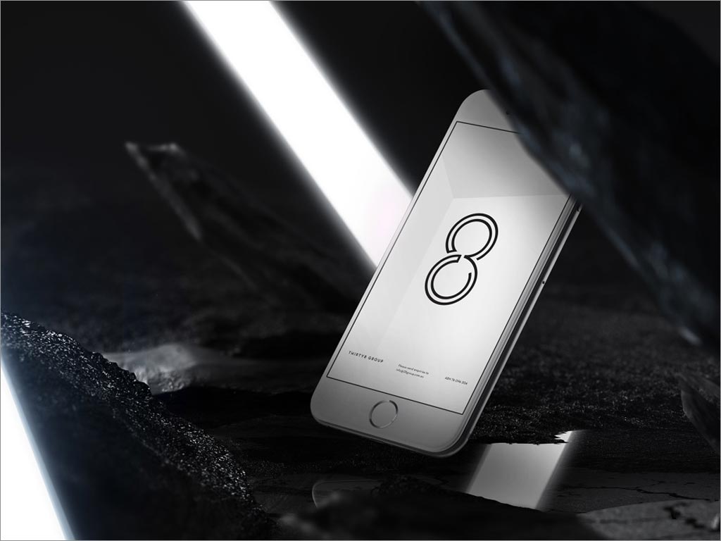 澳大利亞Thirty8 Group房地產(chǎn)開發(fā)公司移動端網(wǎng)站頁面設(shè)計效果