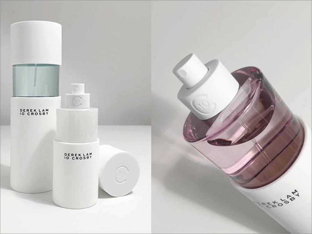 簡潔而優(yōu)雅的美國香水包裝設(shè)計之局部細(xì)節(jié)特寫