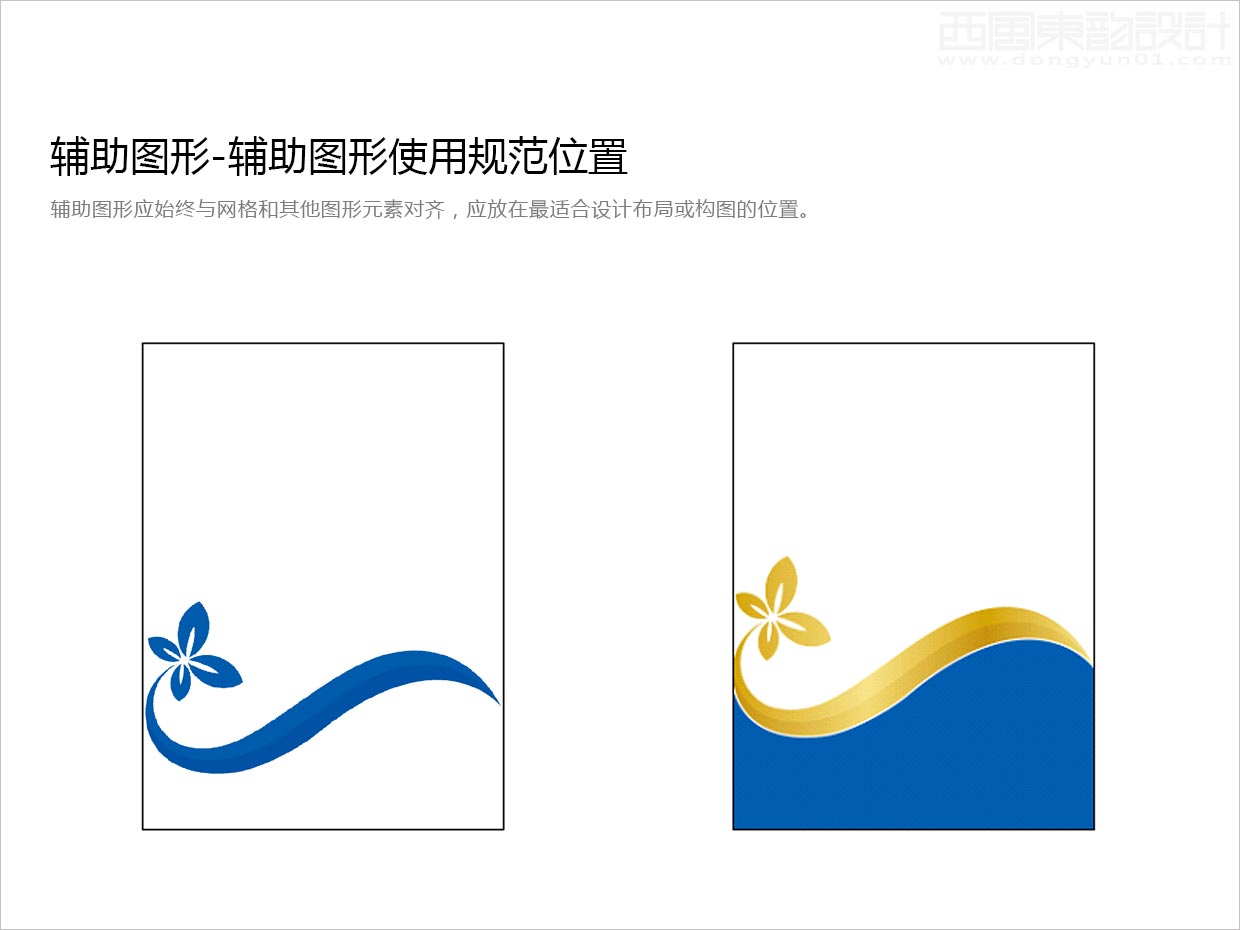 先正達集團中國中化化肥復合肥料農資包裝設計升級項目之主輔助圖形使用位置規(guī)范