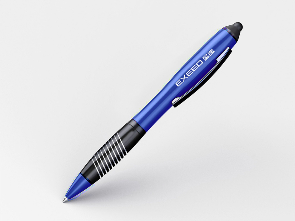 星途汽車品牌形象升級vi設(shè)計(jì)之簽字筆設(shè)計(jì) 星途汽車品牌形象升級vi設(shè)計(jì)之簽字筆設(shè)計(jì)